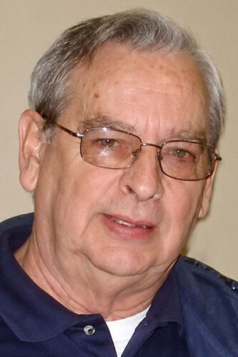 Bert A. Protheroe 1938-2026